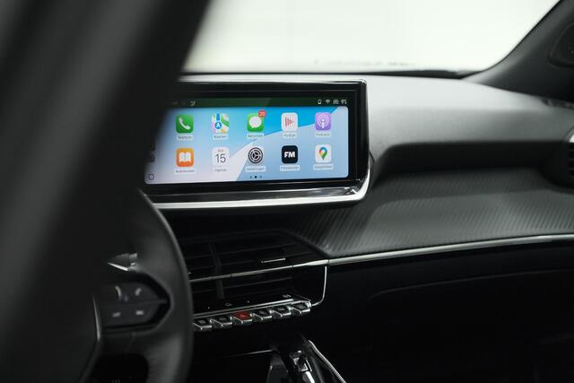 Peugeot 2008 PureTech 100 Allure | Camera | Navigatie | Parkeersensoren | Apple Carplay