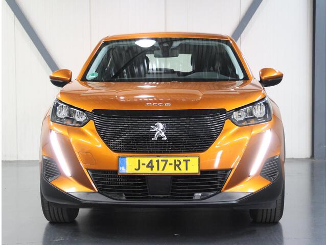 Peugeot 2008 1.2 100PK Active | AppleCarPlay/AndroidAuto | Armsteun | Climate Control | Cruise Control | LED | Navigatie | LMV | Parkeersensoren | Isofix |