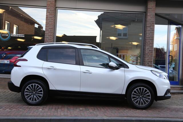 Peugeot 2008 1.2 PureTech Active Navi Airco