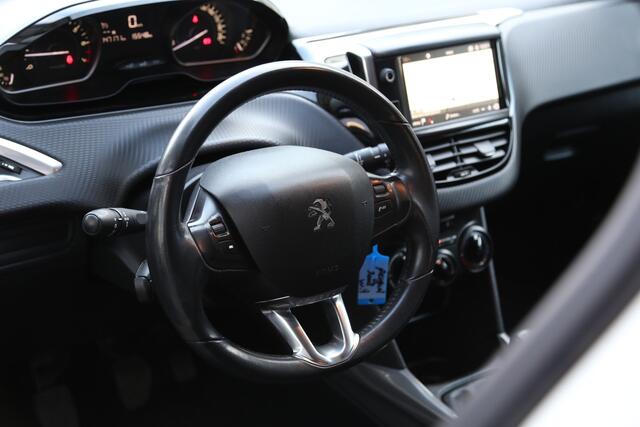 Peugeot 2008 1.2 PureTech Active Navi Airco