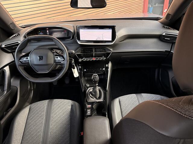 Peugeot 2008 1.2 PureTech 100 Allure Camera / Carplay / Navigatie