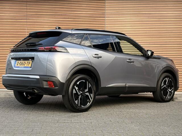 Peugeot 2008 1.2 PureTech 100 Allure Camera / Carplay / Navigatie