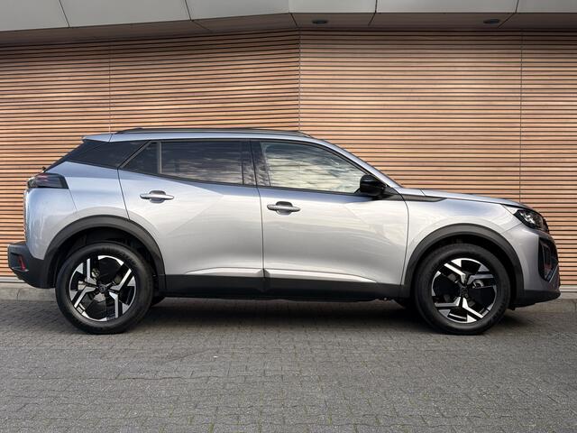 Peugeot 2008 1.2 PureTech 100 Allure Camera / Carplay / Navigatie