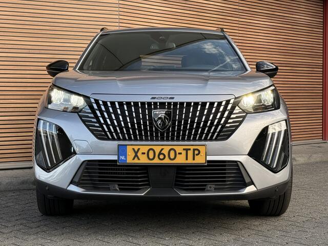 Peugeot 2008 1.2 PureTech 100 Allure Camera / Carplay / Navigatie