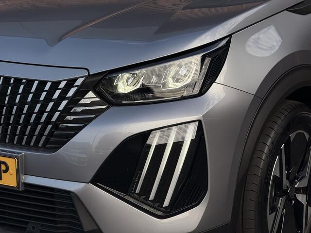 Peugeot 2008 1.2 PureTech 100 Allure Camera / Carplay / Navigatie