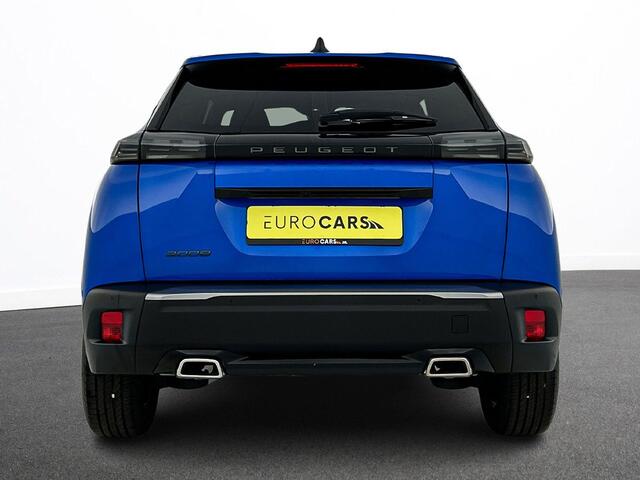 Peugeot 2008 1.2 PureTech 130p Automaat Allure Pack Climate Control Cruise control Parkeersensoren LED Navigatie Apple Carplay/ Android Auto