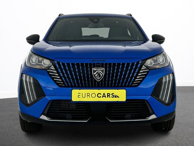 Peugeot 2008 1.2 PureTech 130p Automaat Allure Pack Climate Control Cruise control Parkeersensoren LED Navigatie Apple Carplay/ Android Auto