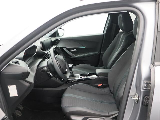 Peugeot 2008 1.2 PureTech Allure/ lage km/ zeer mooi!