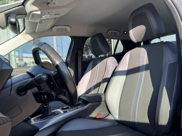 Peugeot 2008 1.2 PT B.L. Allure