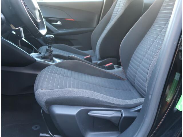 Peugeot 2008 Benzine 100 Pk Active * Navigatie * Airco * Cruie Control * Apple Carplay / Android Auto * Vingerhoets; Vierde Generatie Eersteklas Service