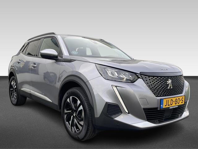 Peugeot 2008 1.2 PureTech Allure | automaat | apple carplay & android auto