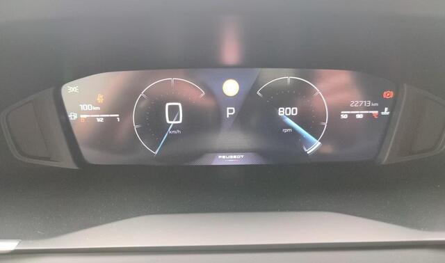 Peugeot 2008 1.2 Allure CRUISE STOELVERW. APPLE LED P-CAM