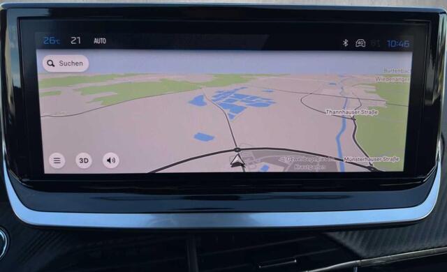 Peugeot 2008 1.2 PureTech CRUISE NAVI STOELVERW. APPLE