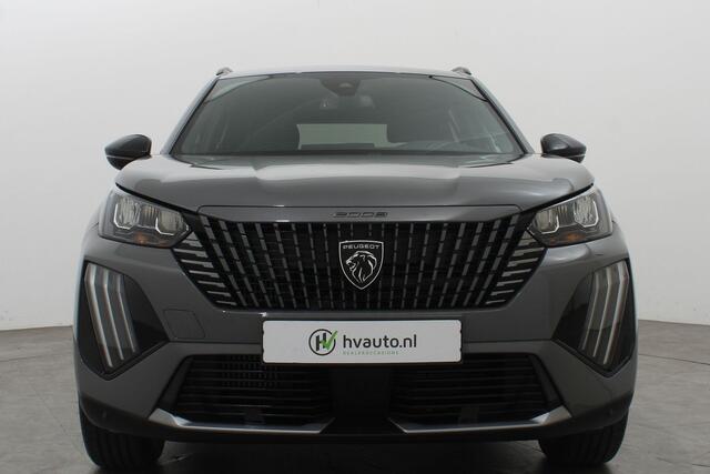 Peugeot 2008 1.2 PURETECH 130PK ALLURE | Cruise Adaptief | Camera | PDC v/a