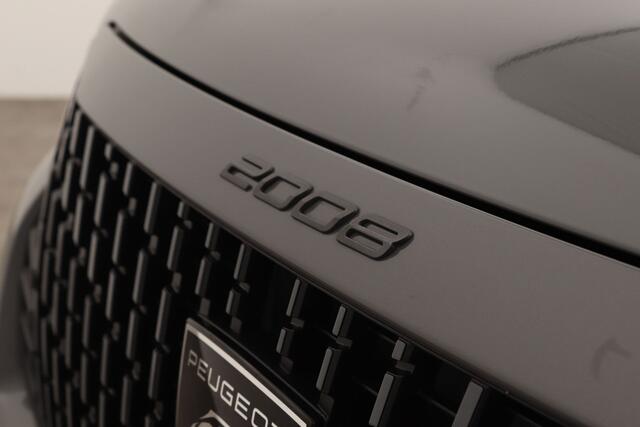 Peugeot 2008 1.2 PURETECH 130PK ALLURE | Cruise Adaptief | Camera | PDC v/a