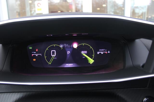 Peugeot 2008 1.2 130PK AUTOMAAT GT PACK | ALCANTARA/LEDEREN BEKLEDING | ELEKTRISCH BEDIENBARE BESTUURDERSSTOEL | STOEL VERWARMING | MASSAGE STOELEN | NAVIGATIE | FULL LED KOPLAMPEN | DRAADLOZE APPLE CARPLAY/ANDROID AUTO | ADAPTIVE CRUISE CONTROL | CAMERA VOOR + ACHTER