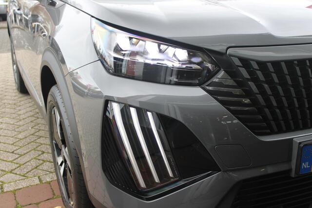 Peugeot 2008 1.2 130PK AUTOMAAT GT PACK | ALCANTARA/LEDEREN BEKLEDING | ELEKTRISCH BEDIENBARE BESTUURDERSSTOEL | STOEL VERWARMING | MASSAGE STOELEN | NAVIGATIE | FULL LED KOPLAMPEN | DRAADLOZE APPLE CARPLAY/ANDROID AUTO | ADAPTIVE CRUISE CONTROL | CAMERA VOOR + ACHTER