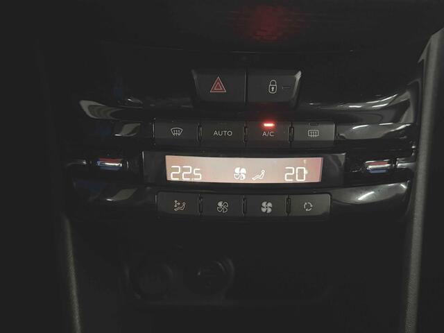 Peugeot 2008 1.2 PureTech GT-line Panoramadak | Carplay | Clima | Achteruitrijcamera.