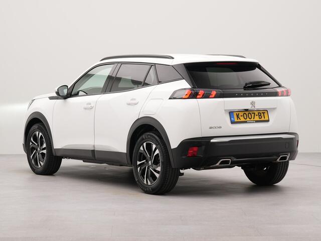 Peugeot 2008 1.2 PureTech Allure