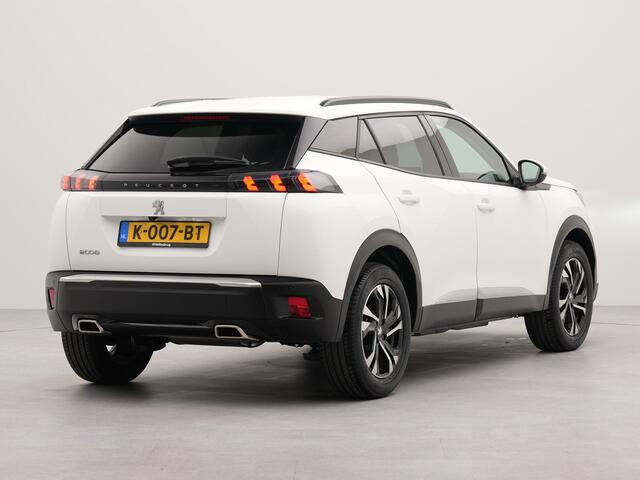 Peugeot 2008 1.2 PureTech Allure