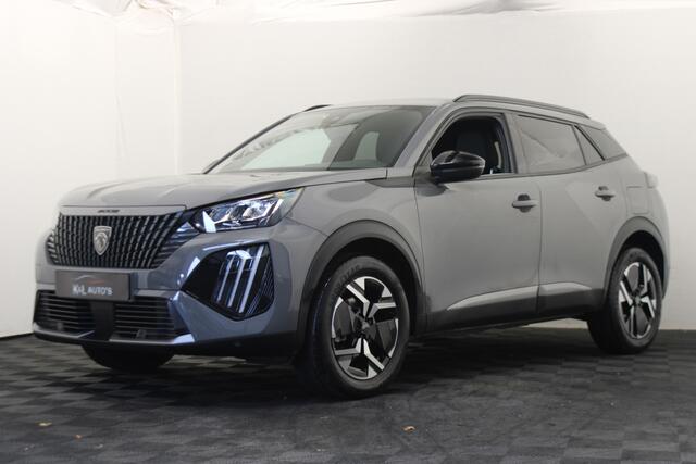 Peugeot 2008 1.2 PureTech Allure |Camera|Navi|