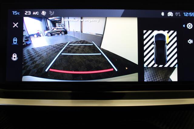 Peugeot 2008 1.2 PureTech Allure |Camera|Navi|