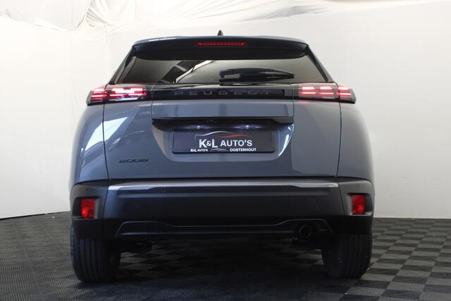 Peugeot 2008 1.2 PureTech Allure |Camera|Navi|