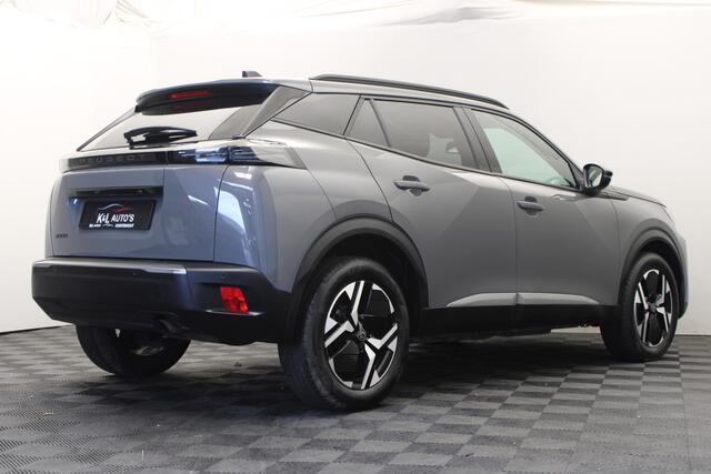 Peugeot 2008 1.2 PureTech Allure |Camera|Navi|