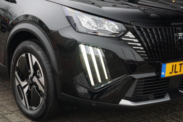 Peugeot 2008 1.2 PureTech 130 GT | ACC | LED | 360