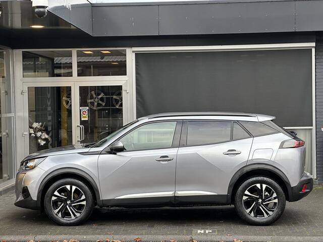 Peugeot 2008 1.2 PureTech Allure Pack CLIMA / CRUISE / NAVI / CARPLAY & ANDROID AUTO