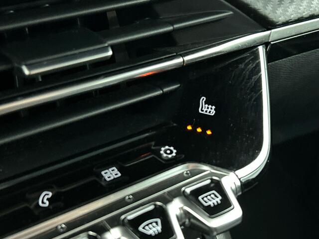 Peugeot 2008 1.2 PureTech 130pk Automaat Allure | Navigatie | Climate Control | Cruise Control | PDC V+A | Camera | Full LED | 17" LM Velgen | Stoelverwarming