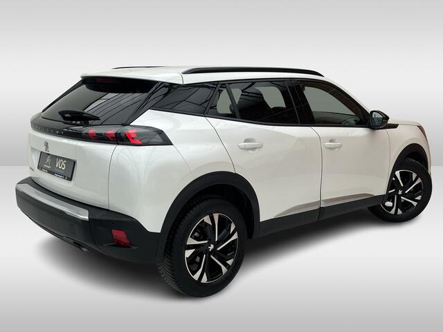 Peugeot 2008 PureTech 100 Allure | Camera | Carplay/Android Auto |