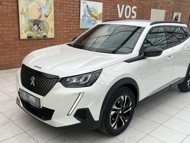 Peugeot 2008 PureTech 100 Allure | Camera | Carplay/Android Auto |