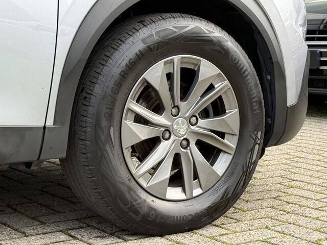 Peugeot 2008 1.2 PureTech Allure App Connect| Cruise