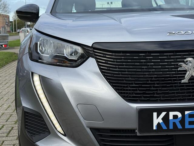 Peugeot 2008 1.2 PureTech Allure App Connect| Cruise