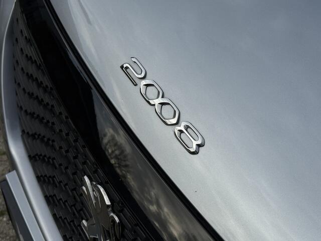 Peugeot 2008 1.2 PureTech Allure App Connect| Cruise