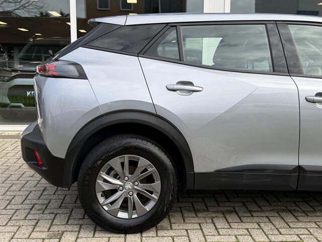 Peugeot 2008 1.2 PureTech Allure App Connect| Cruise