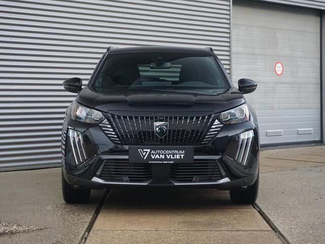 Peugeot 2008 1.2 PureTech 100 Allure Keyless entry Camera voor / achter