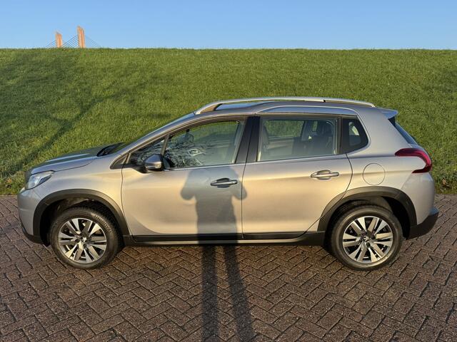 Peugeot 2008 1.2 PureTech Allure Navi | Apple Carplay | Camera | 16'' LMV