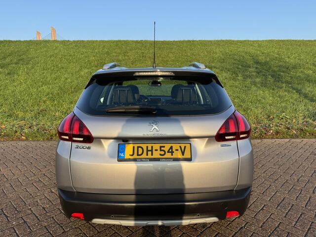Peugeot 2008 1.2 PureTech Allure Navi | Apple Carplay | Camera | 16'' LMV
