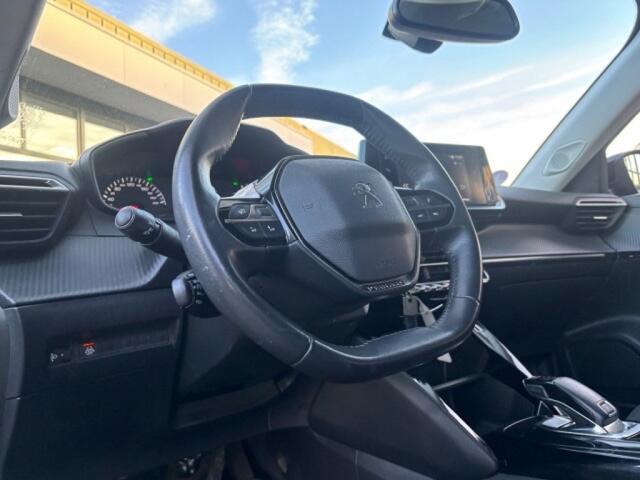 Peugeot 2008 1.2 PT 100PK ACTIVE PACK AIRCO CRUISE CARPLAY PDC.