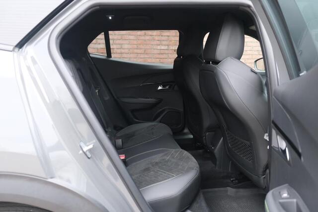 Peugeot 2008 1.2 Hybrid 145pk e-DCS6 GT | Navi | App Connect | Adaptive Cruise | Keyless | Alcantara | Camera | PDC