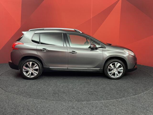 Peugeot 2008 1.2 PureTech Allure | Automaat | Climate control | Cruise Control