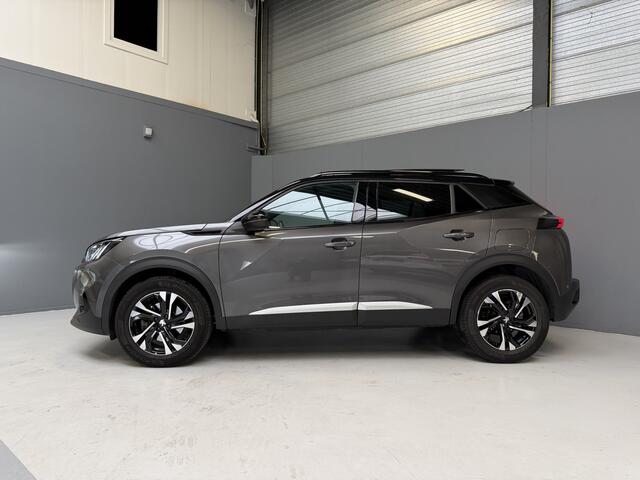 Peugeot 2008 1.2 PureTech GT 155pk|Pano|Stoelverwarming|