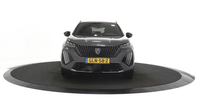 Peugeot 2008 1.2 Hybrid 136 GT Navigatie / Camera / Hybride