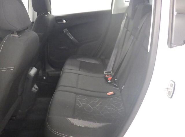 Peugeot 2008 1.2 PureTech Active (111 PK) 1e-Eig. & Keurig-Onderh. BOVAG-Garantie. NL-Auto.