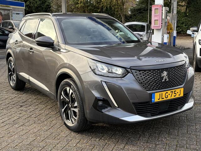 Peugeot 2008 1.2 PureTech Allure Pack NAVI | CAMERA | KLIMA | BOVAG !!