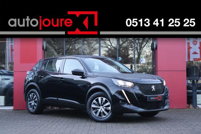Peugeot 2008 1.5 BlueHDi Blue Lease Active | Origineel NL | Navigatie | Cruise Control | PDC | Airco |