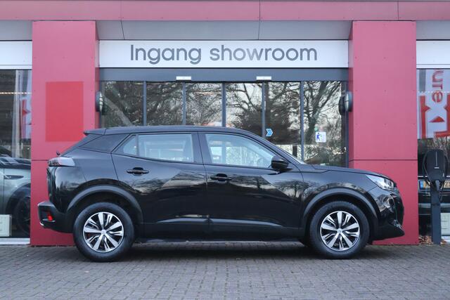 Peugeot 2008 1.5 BlueHDi Blue Lease Active | Origineel NL | Navigatie | Cruise Control | PDC | Airco |