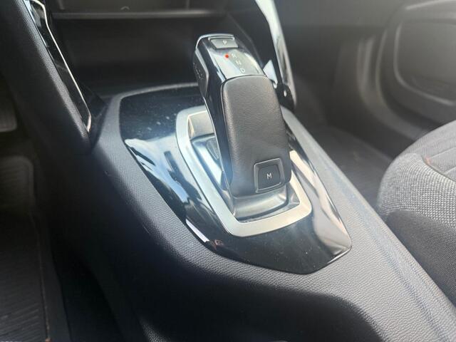 Peugeot 2008 1.2 PT ACTIVE PACK AUTOMAAT AIRCO CRUISE STOELVERW.